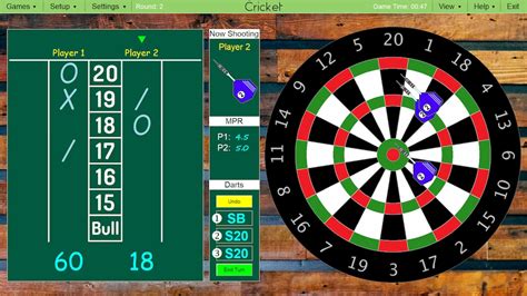 501 darts|Darts Scoring — Free online darts scoreboard.